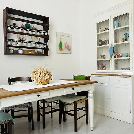 Villa A Casa Di Gina Acaya