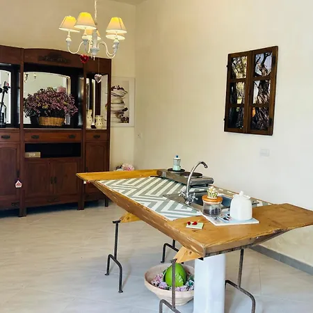 Villa Federica
